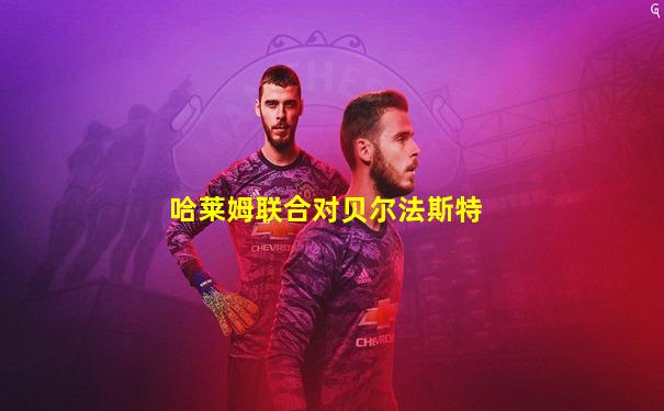 哈莱姆联合对贝尔法斯特