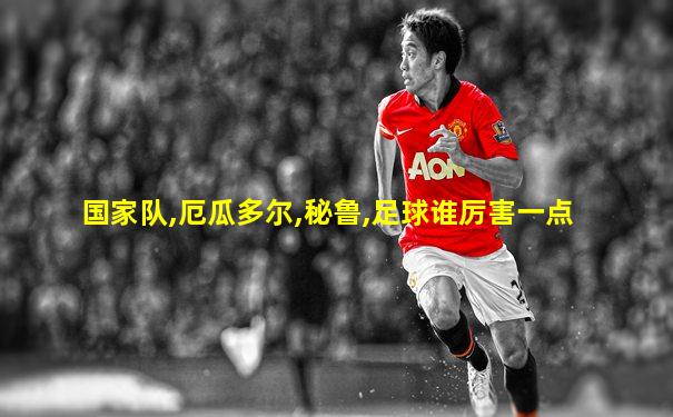 国家队,厄瓜多尔,秘鲁,足球谁厉害一点
